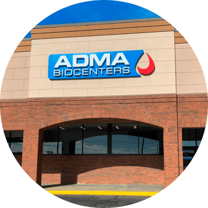 About ADMA BioCenters :: ADMA BioCenters
