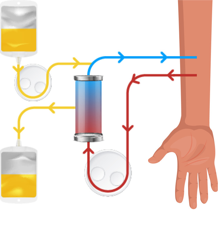 Preparing for Plasma Donation ADMA BioCenters